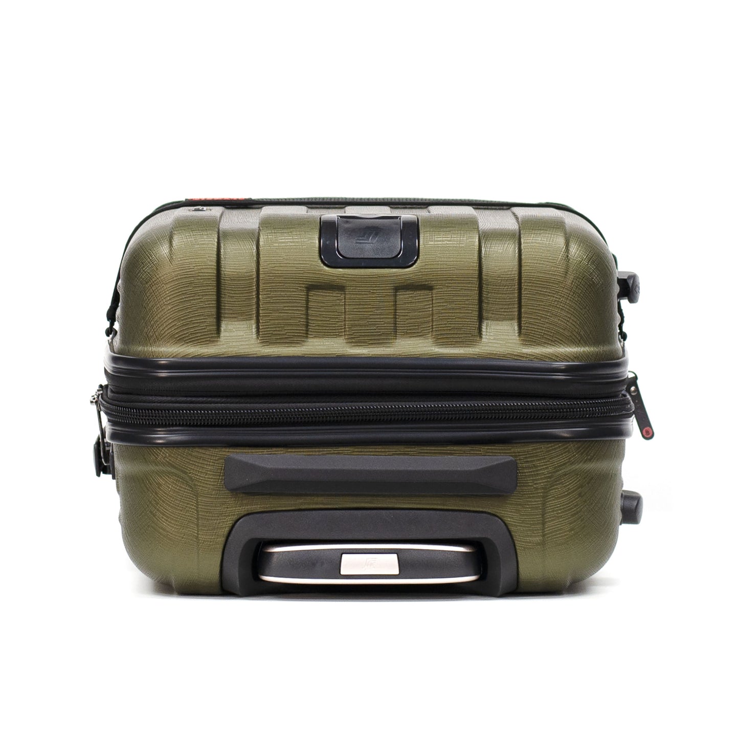 Olympia Sidewinder 25" Expandable Carry-On