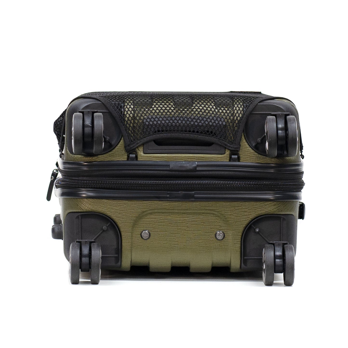 Olympia Sidewinder 25" Expandable Carry-On