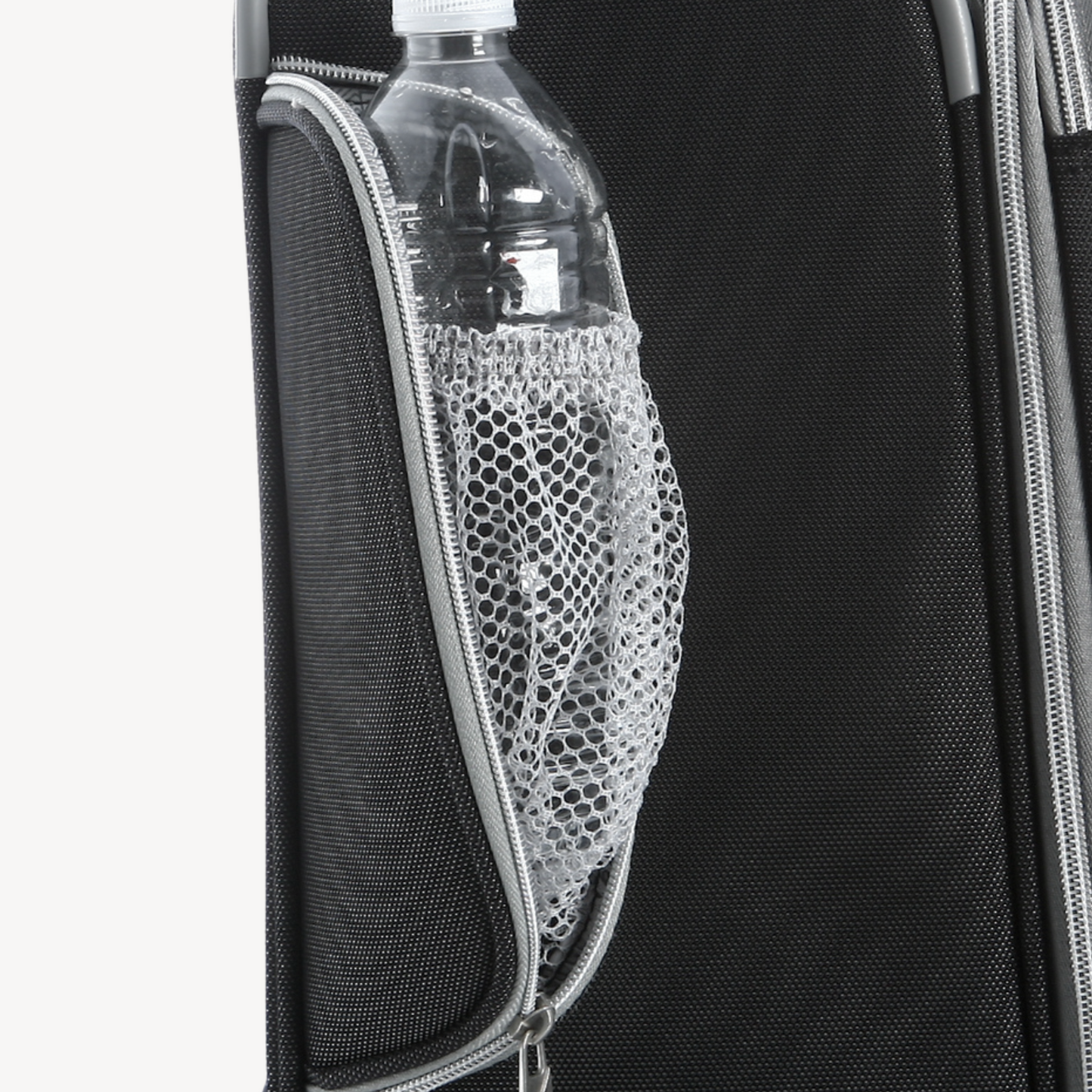 Olympia Tuscany Lightweight Softside 25" Expandable