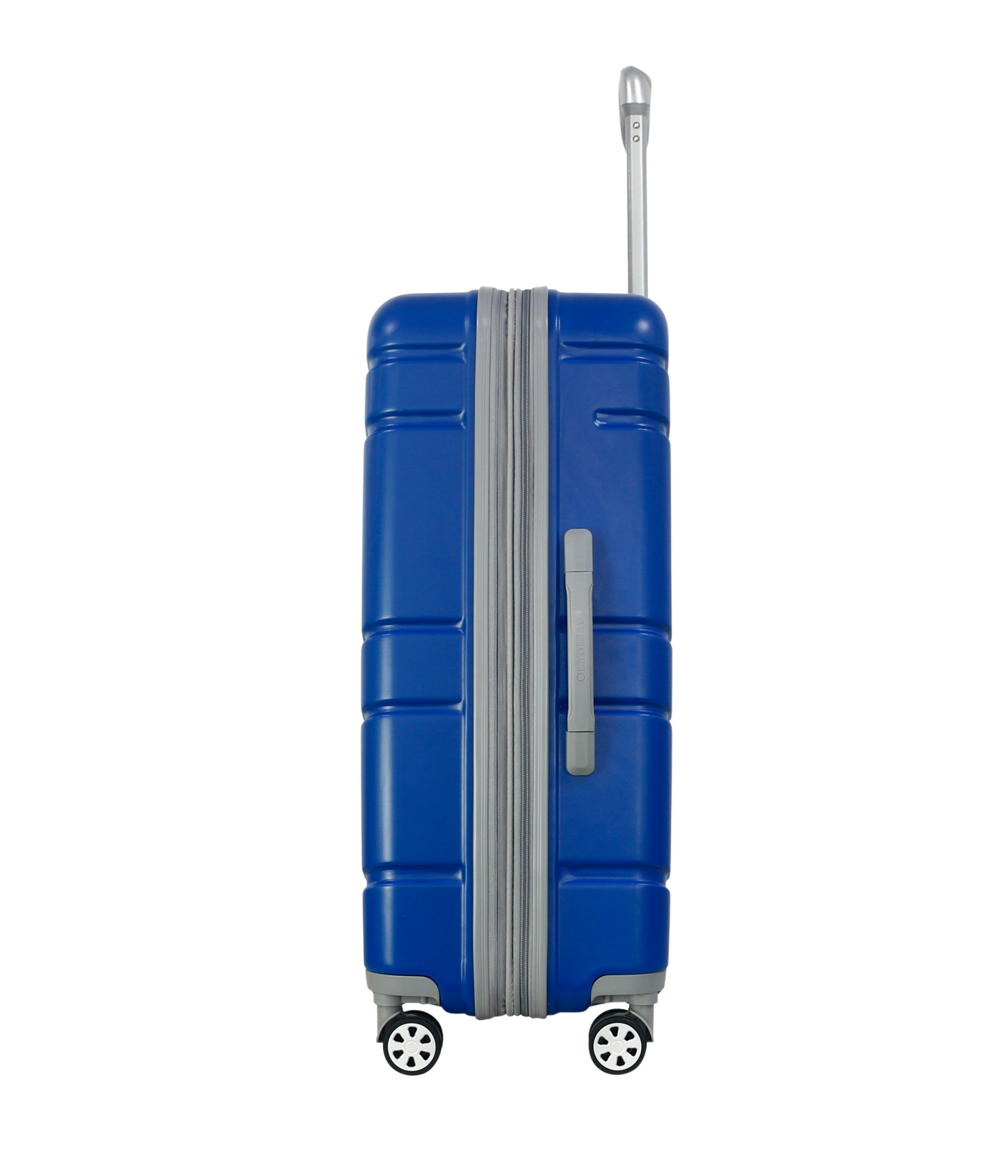 Olympia Denmark Plus 22" Expandable Carry-On