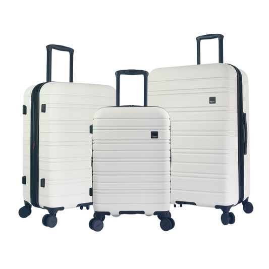Olympia Aries 3-Piece Luggage Set