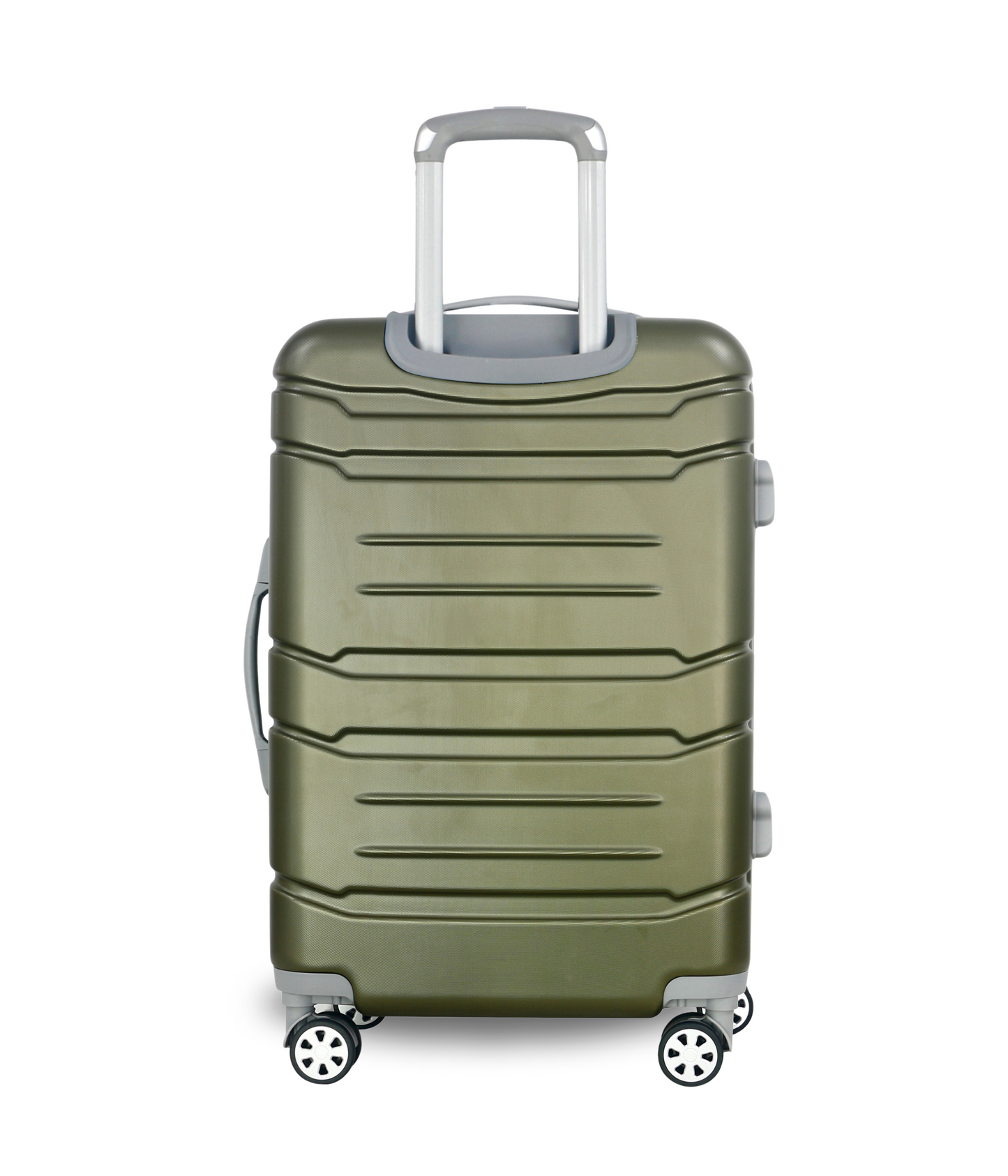 Olympia Denmark Plus 22" Expandable Carry-On