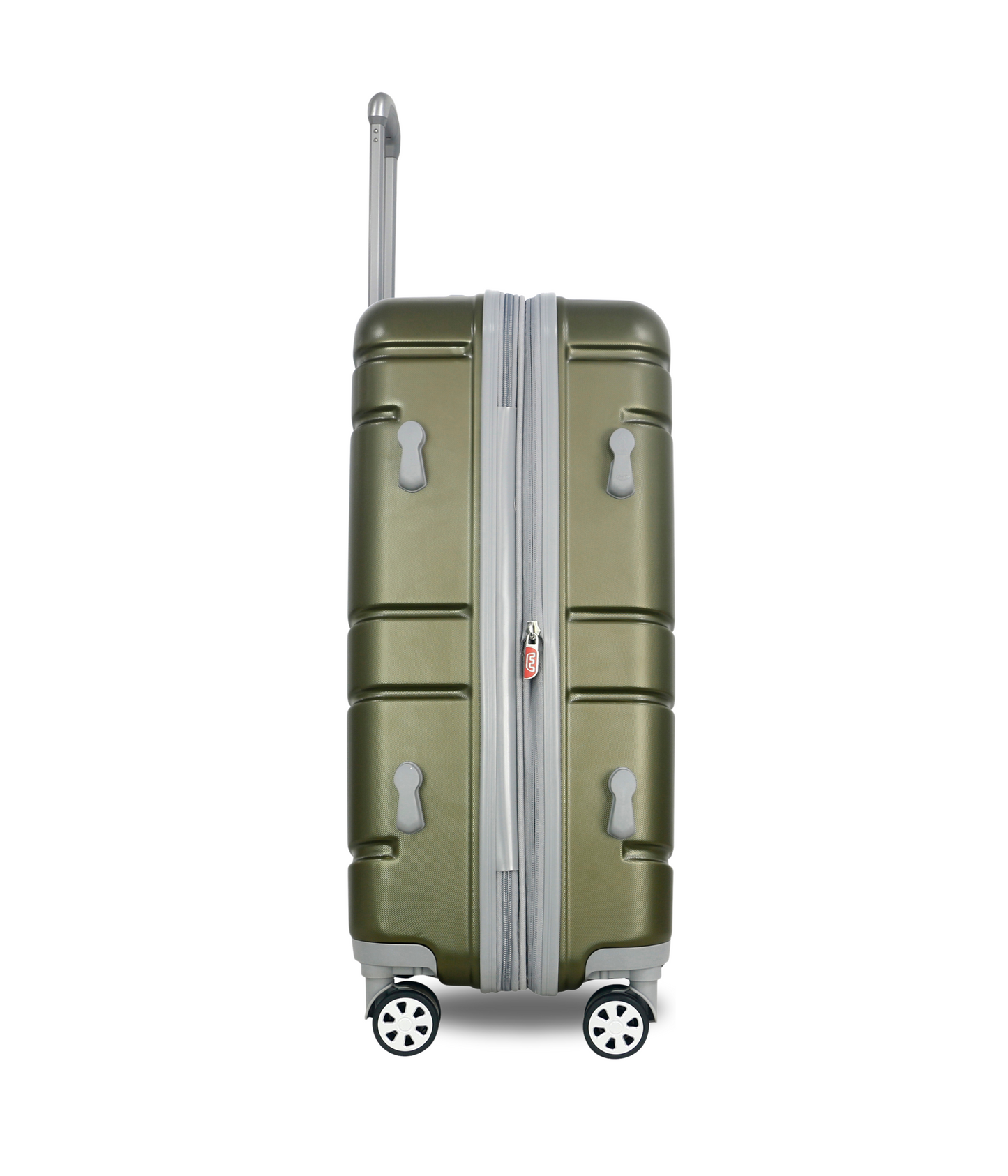 Olympia Denmark Plus 22" Expandable Carry-On