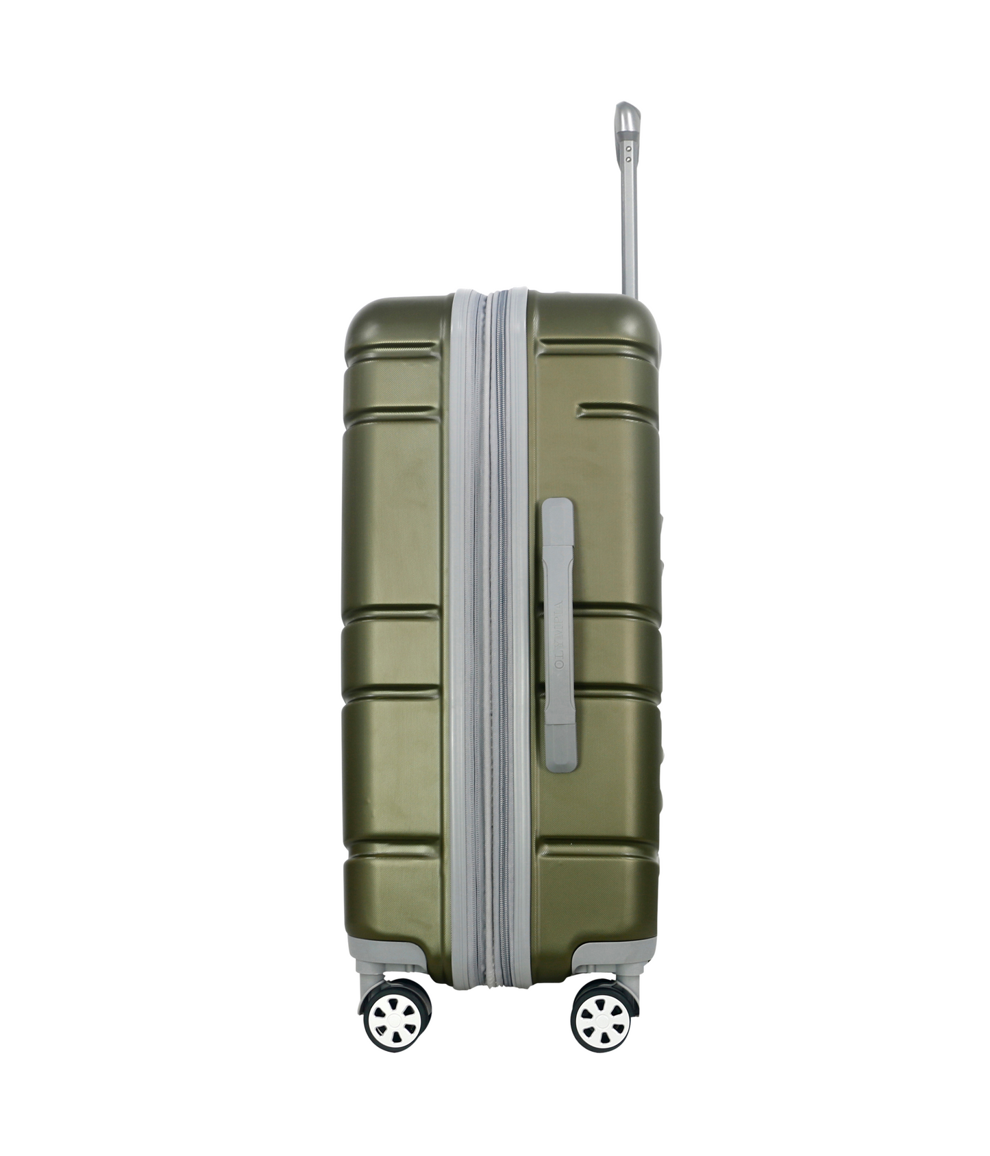 Olympia Denmark Plus 22" Expandable Carry-On