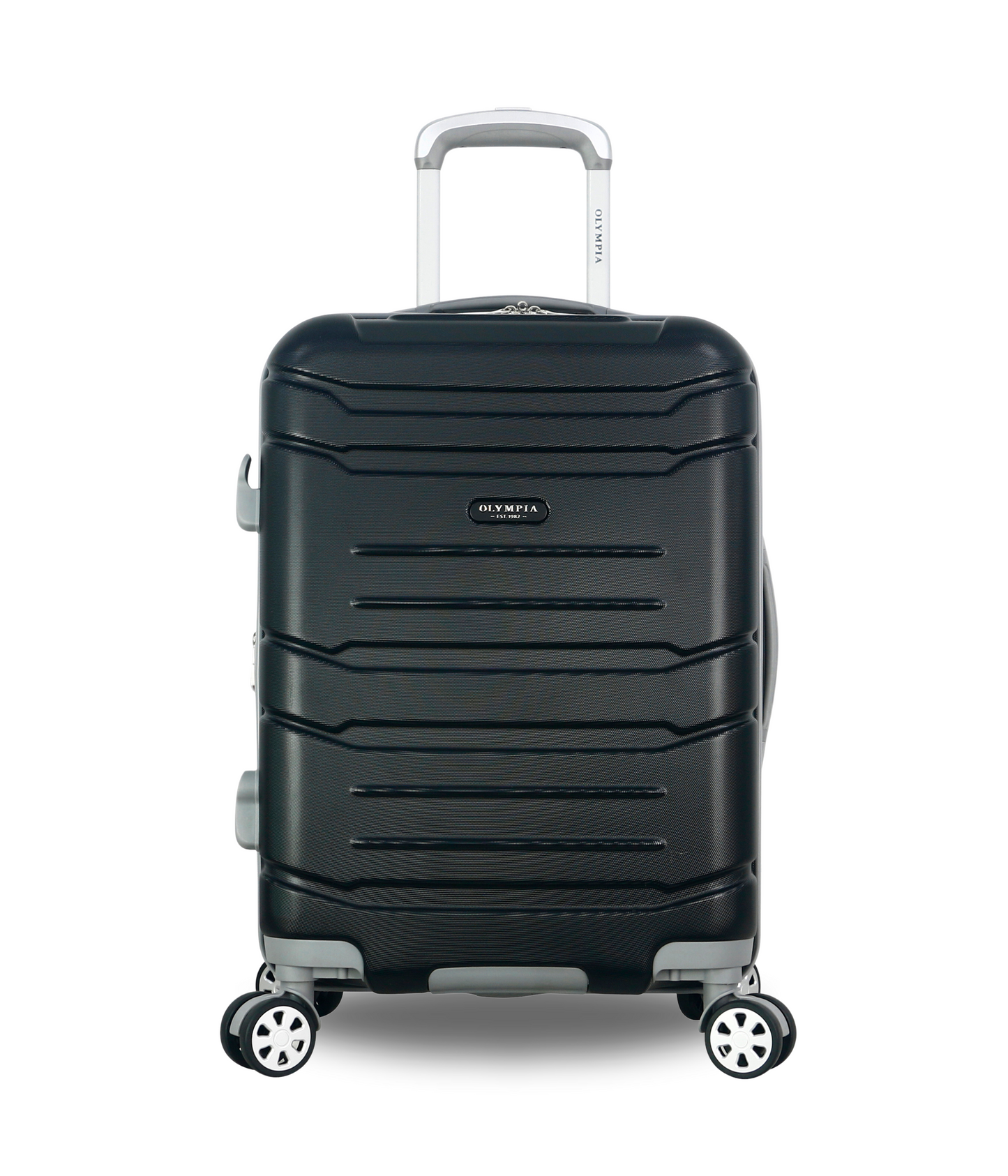 Olympia Denmark Plus 22" Expandable Carry-On
