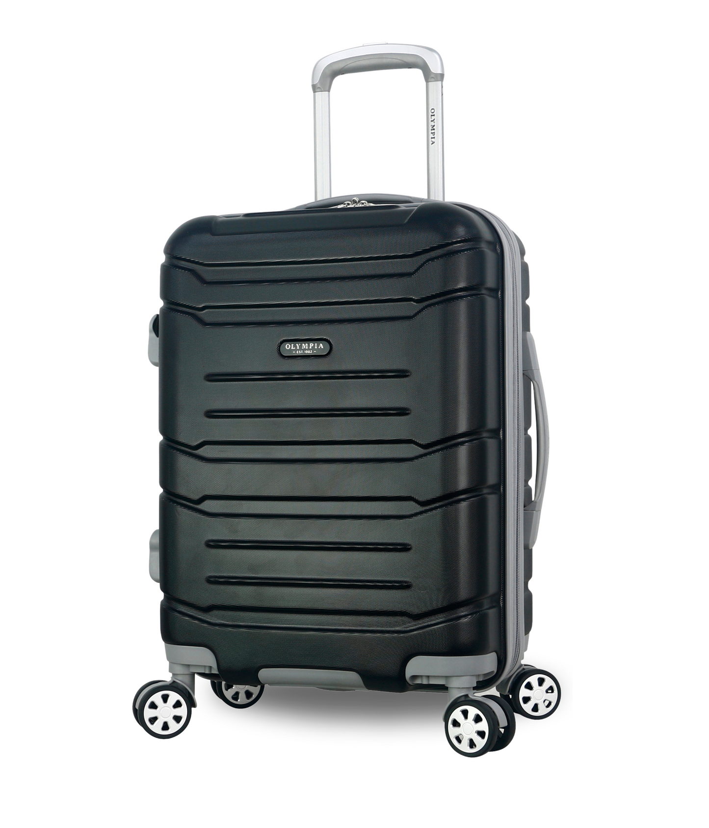 Olympia Denmark Plus 22" Expandable Carry-On