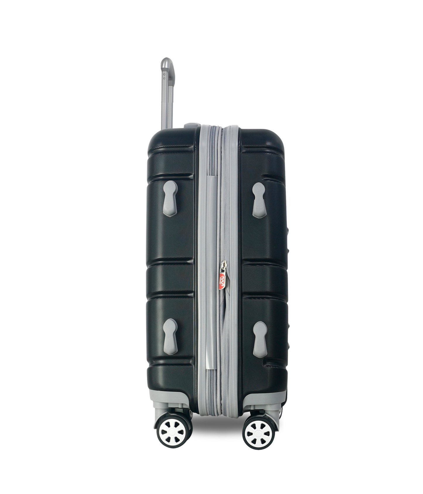 Olympia Denmark Plus 22" Expandable Carry-On