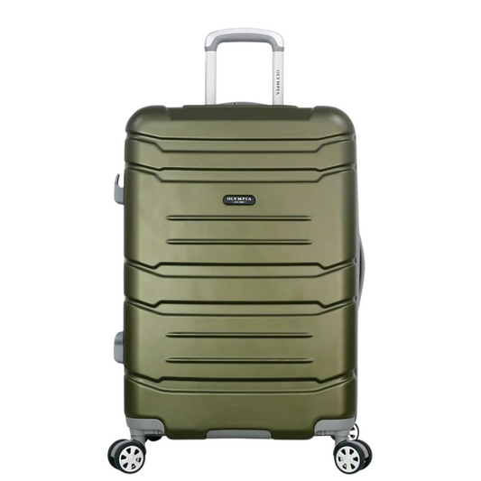 Olympia Denmark Plus 22" Expandable Carry-On