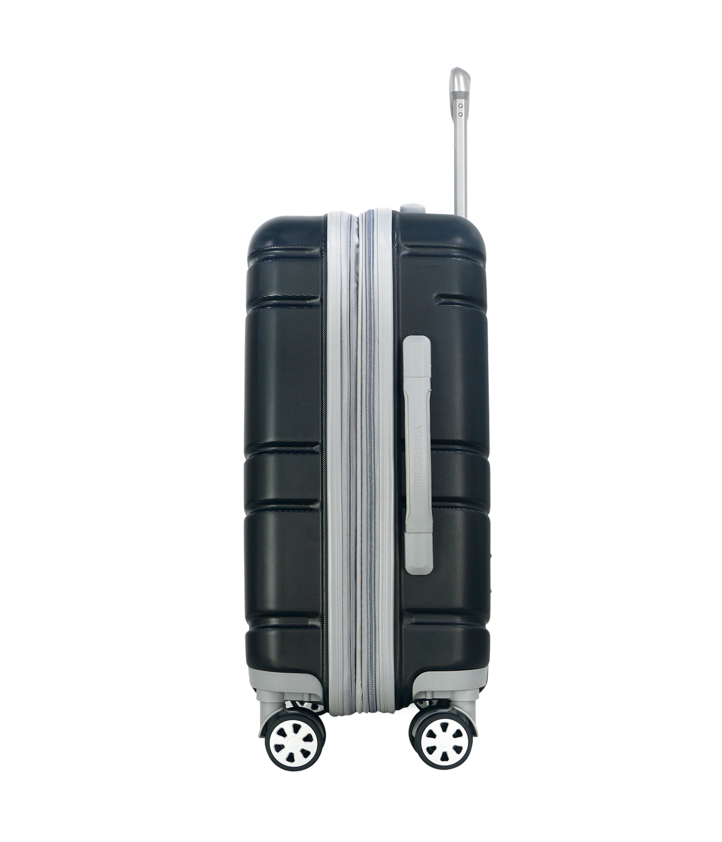 Olympia Denmark Plus 22" Expandable Carry-On