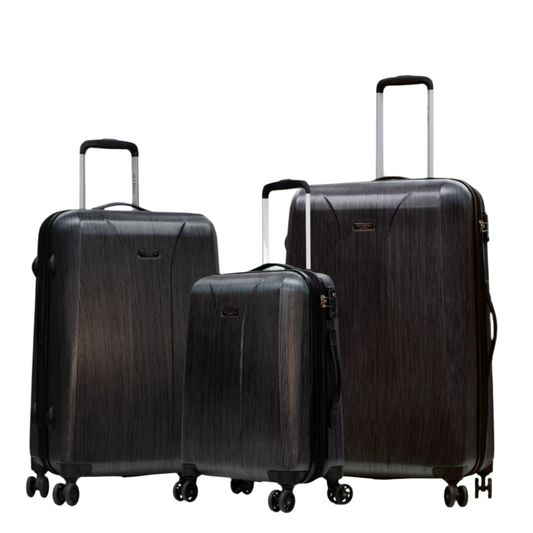 Aerolite 3-Piece Luggage Set