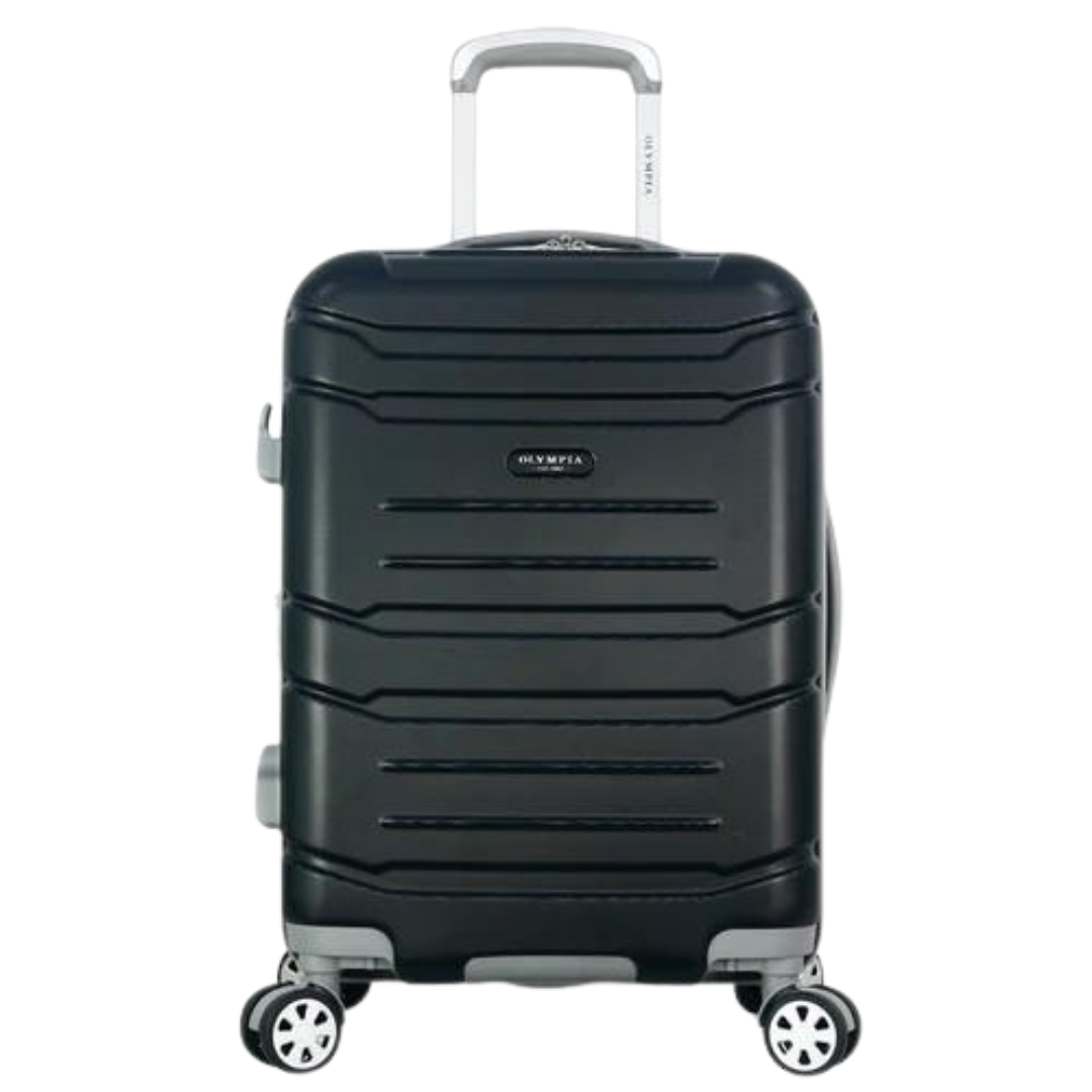 Olympia Denmark Plus 22" Expandable Carry-On