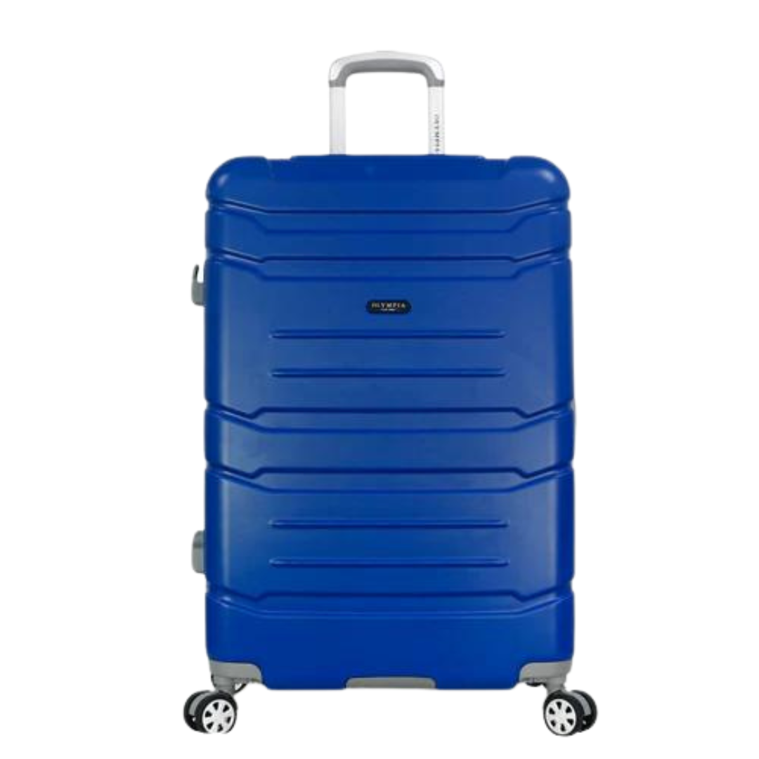 Olympia Denmark Plus 22" Expandable Carry-On