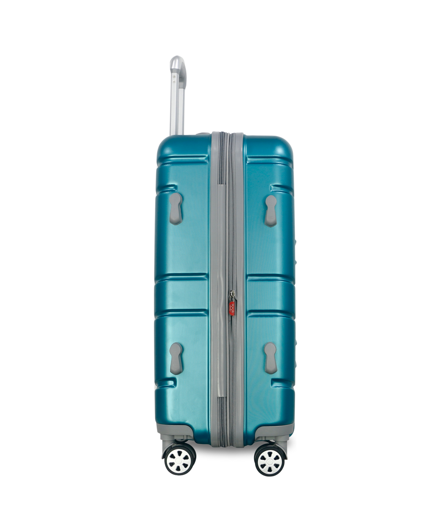 Olympia Denmark Plus 26" Expandable Carry-On