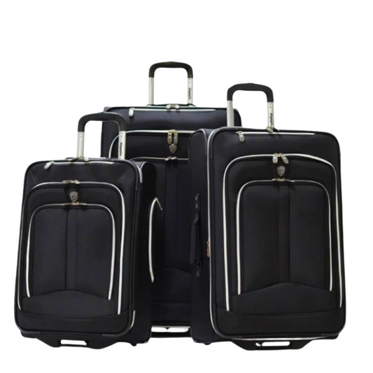 Hamburg Expandable 3-Piece Sets