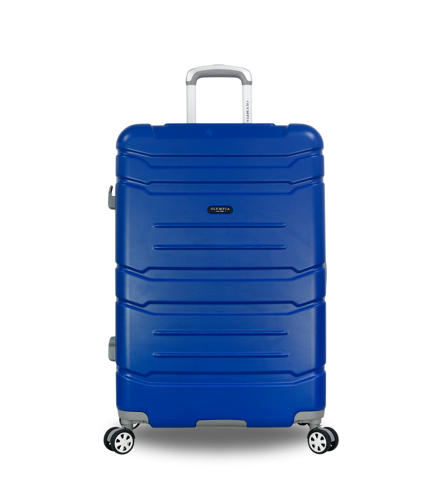 Olympia Denmark Plus 22" Expandable Carry-On