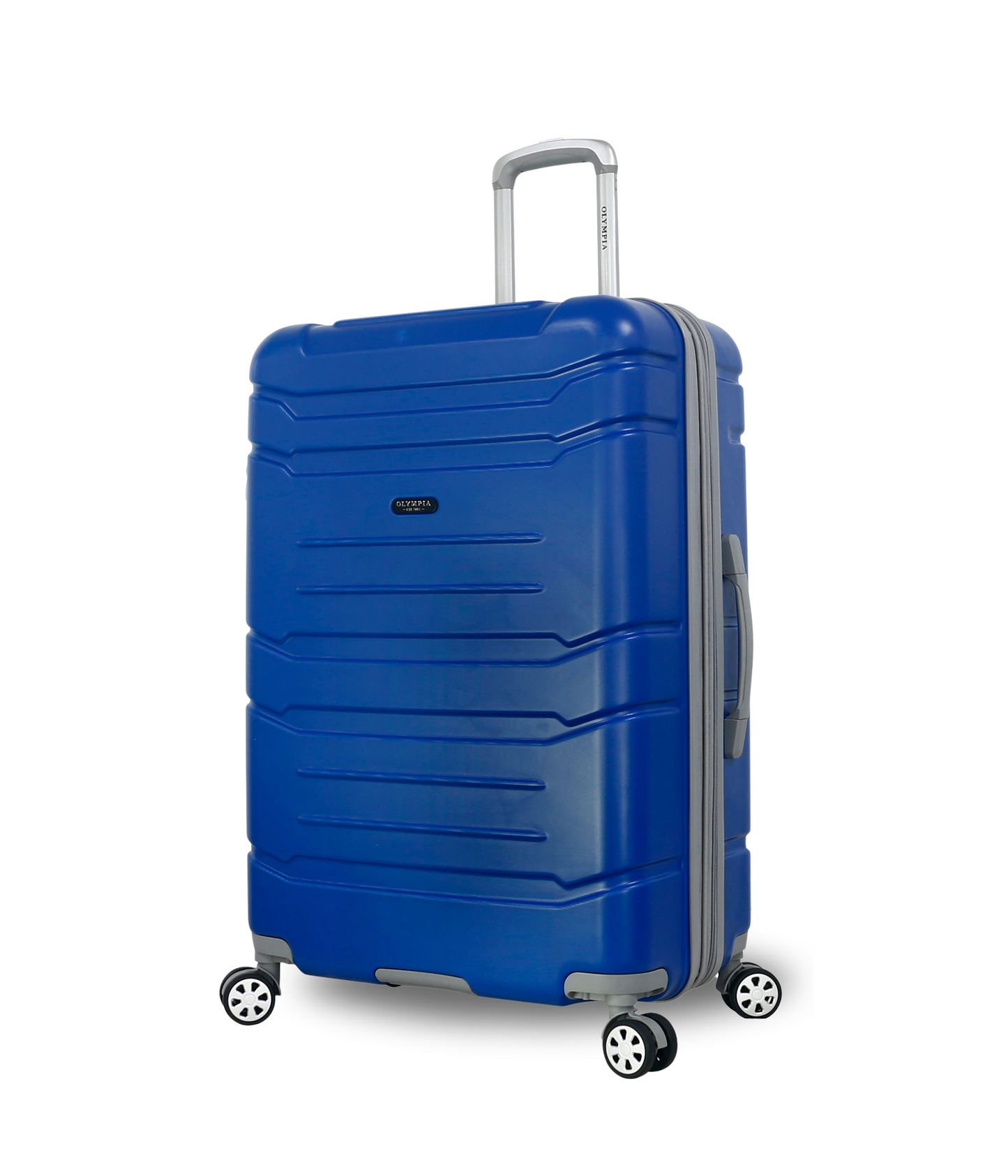 Olympia Denmark Plus 22" Expandable Carry-On