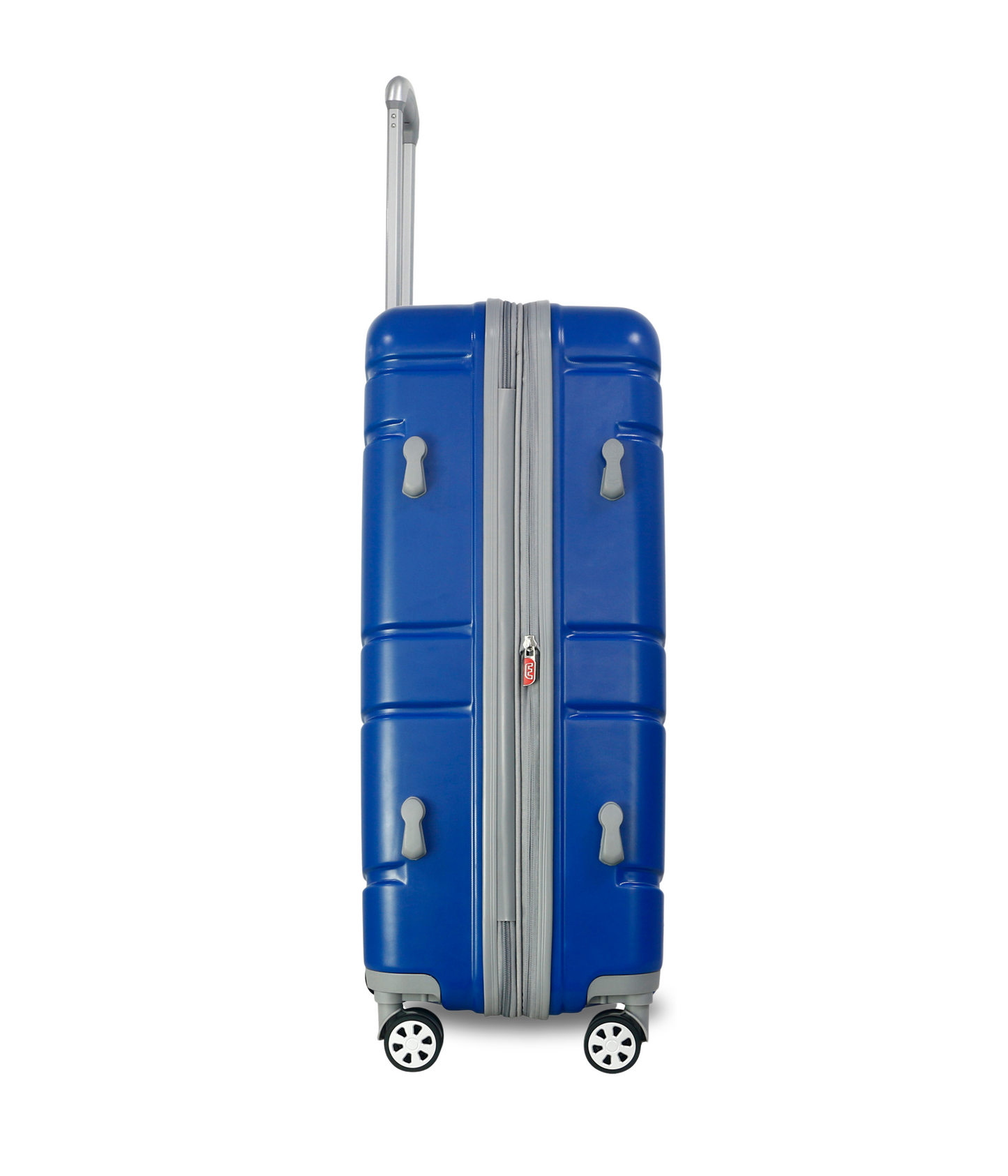 Olympia Denmark Plus 22" Expandable Carry-On