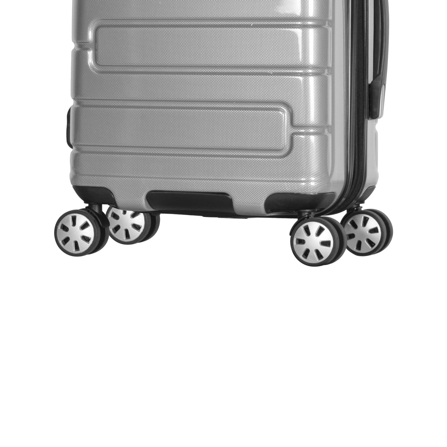 Nema 25" Expandable Carry-On