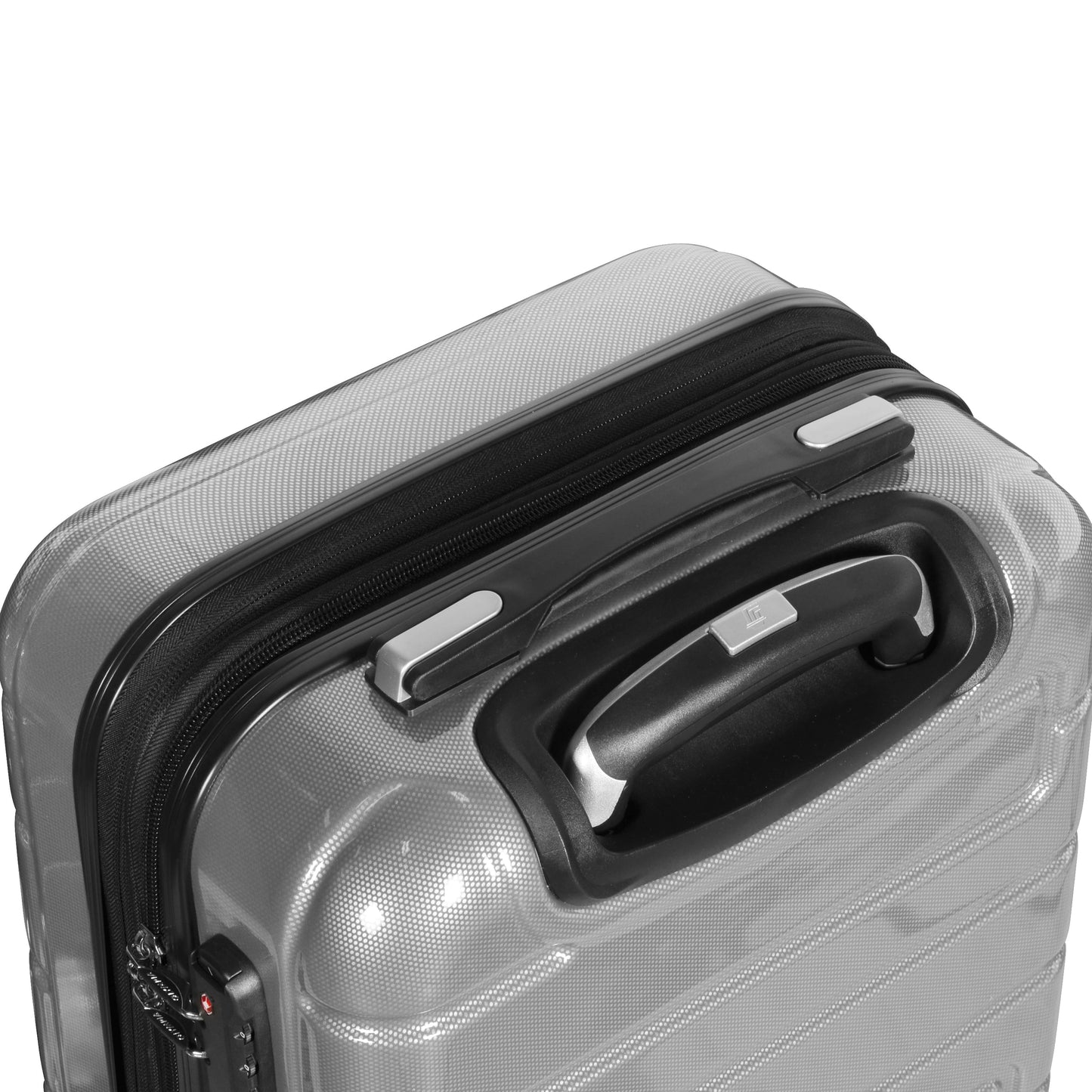 Nema 25" Expandable Carry-On