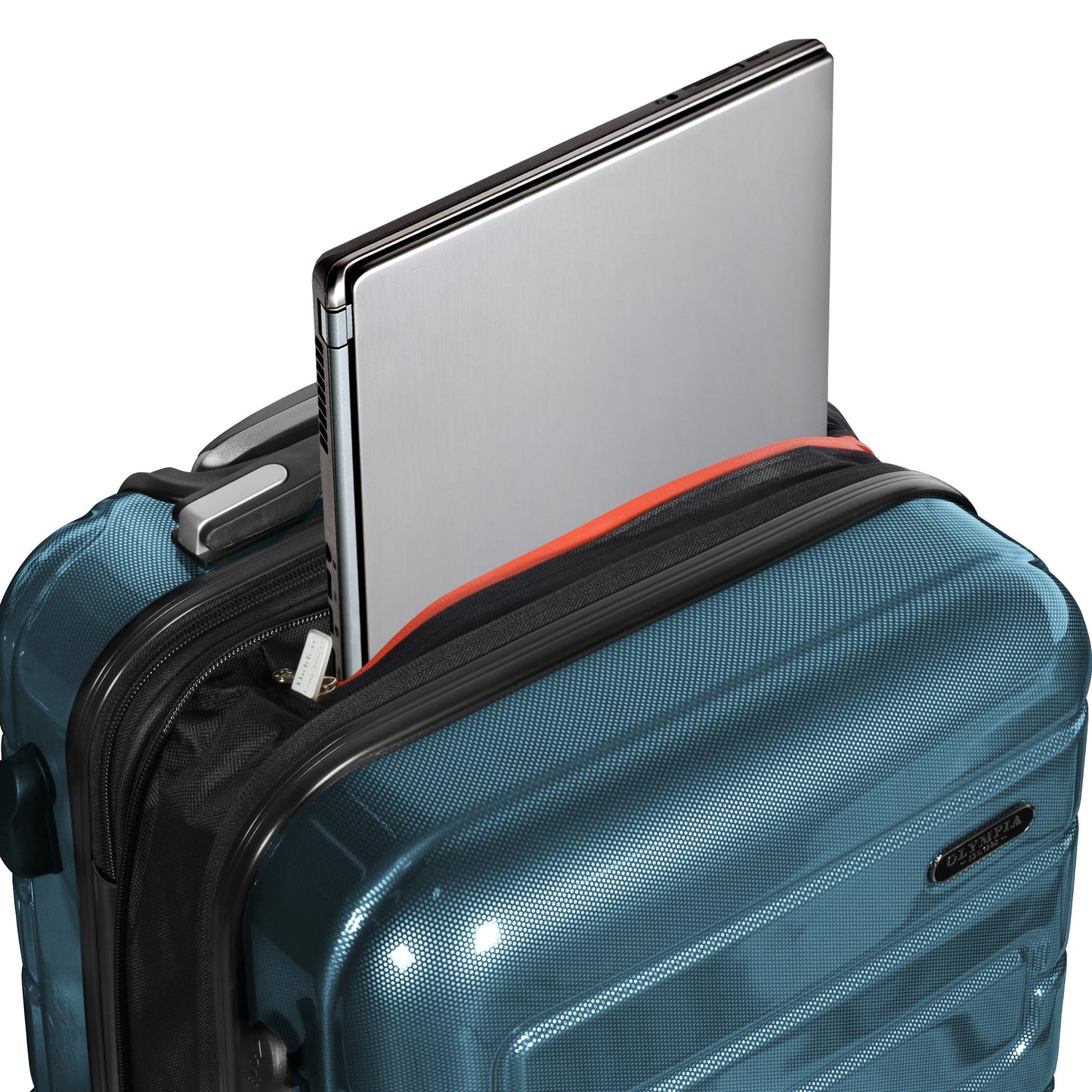 Nema 25" Expandable Carry-On