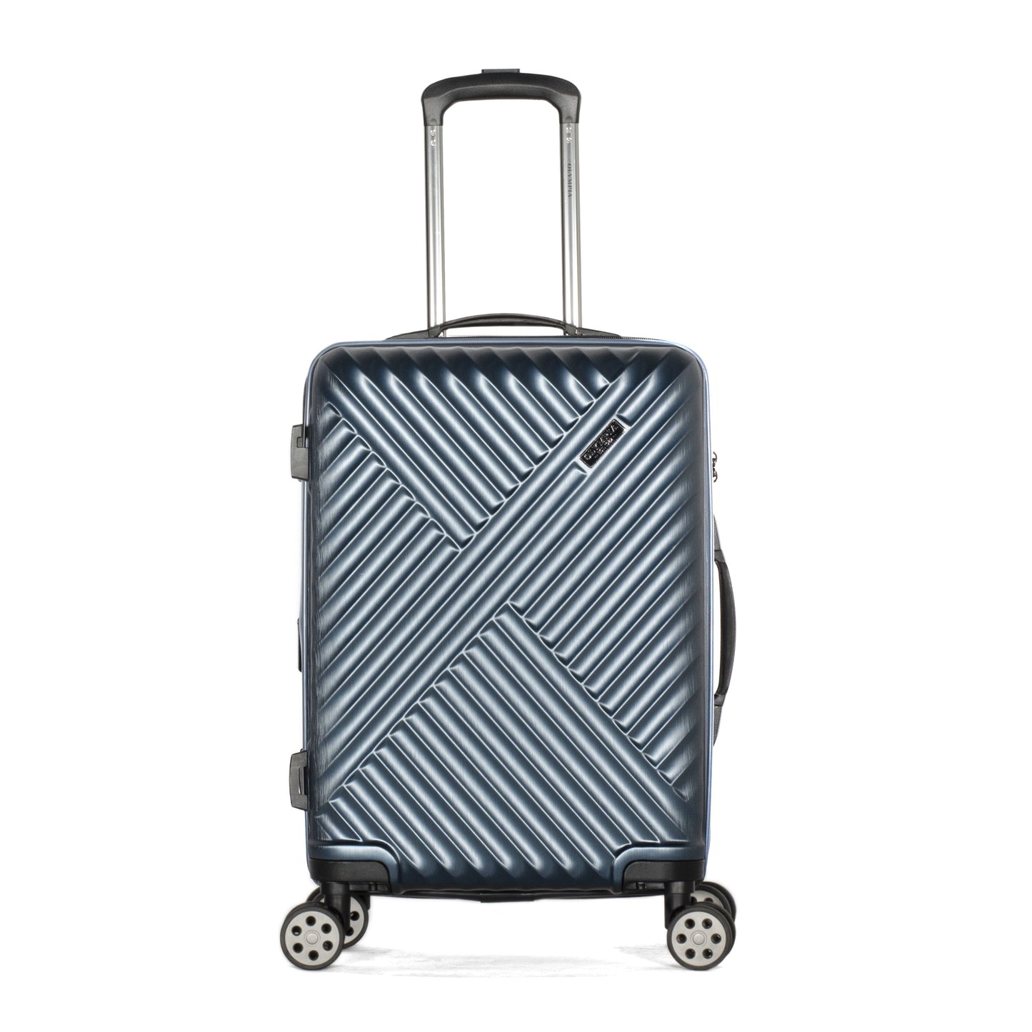 Olympia Matrix Carry-On 25"