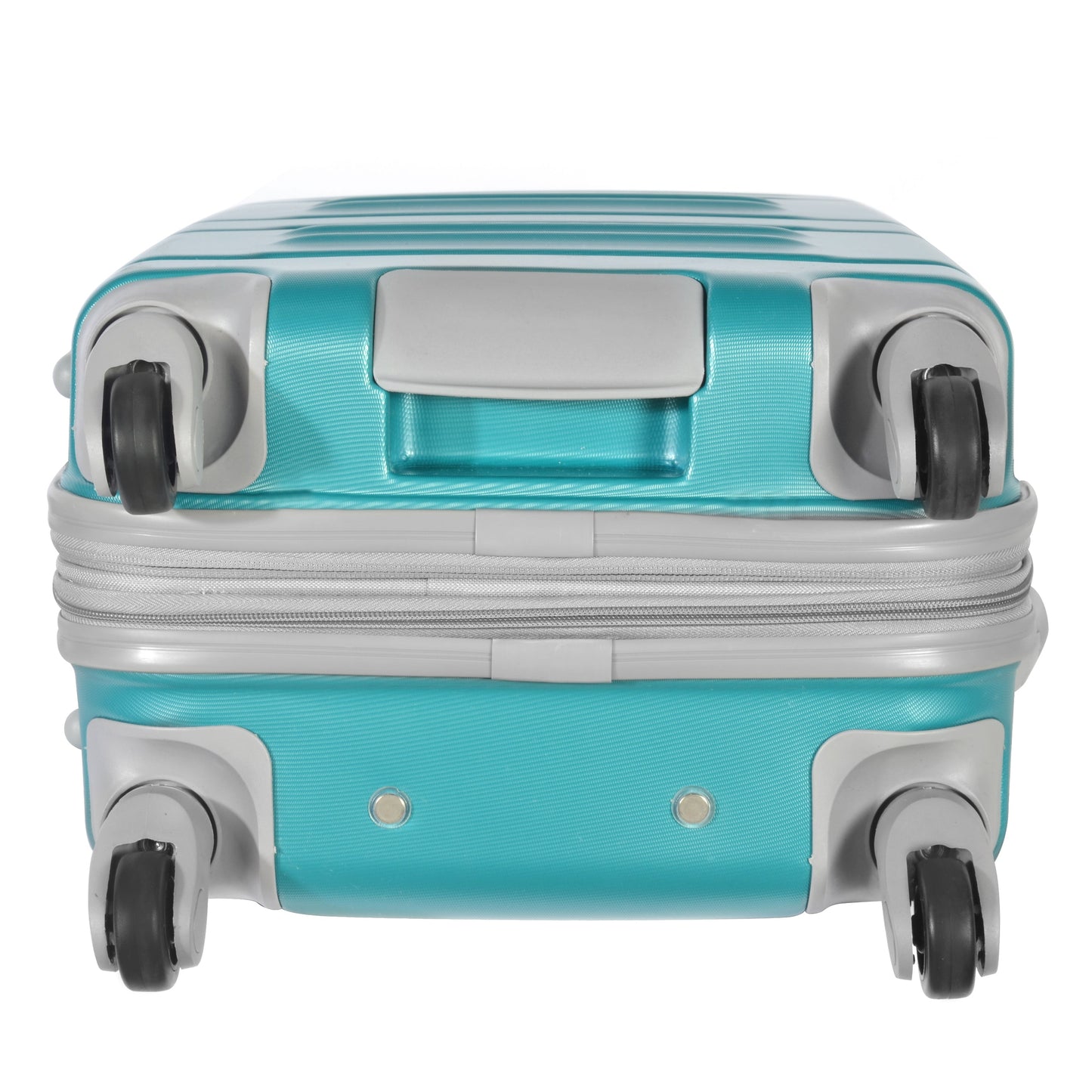 Olympia Denmark 21-Inch Lightweight Expandable Carry-On