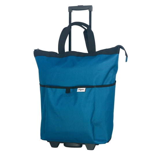 Fashionista Carry-On Tote