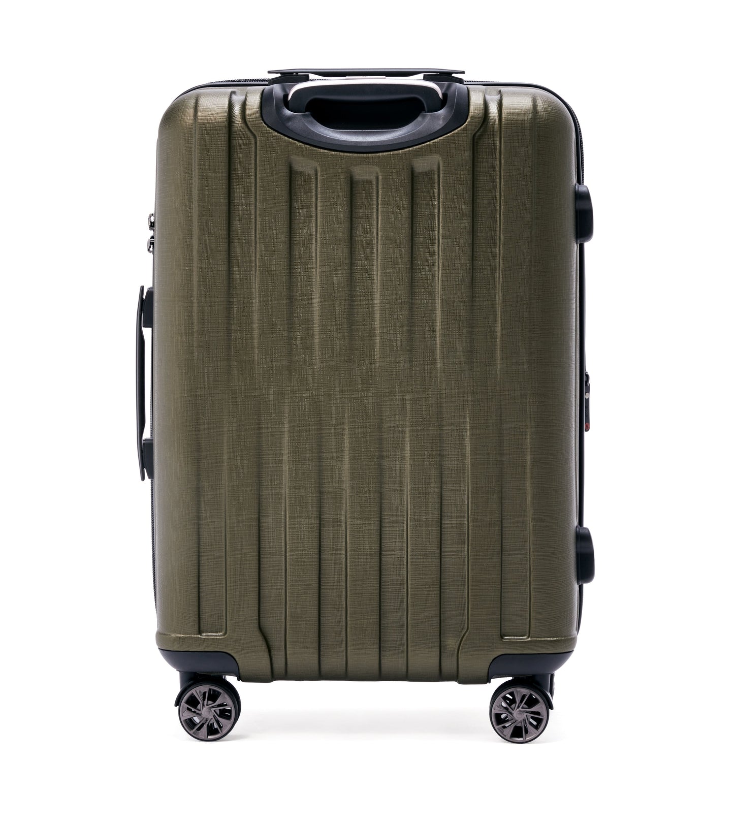 Olympia Sidewinder 25" Expandable Carry-On