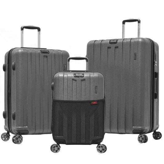 Sidewinder 3-Piece Luggage Sets