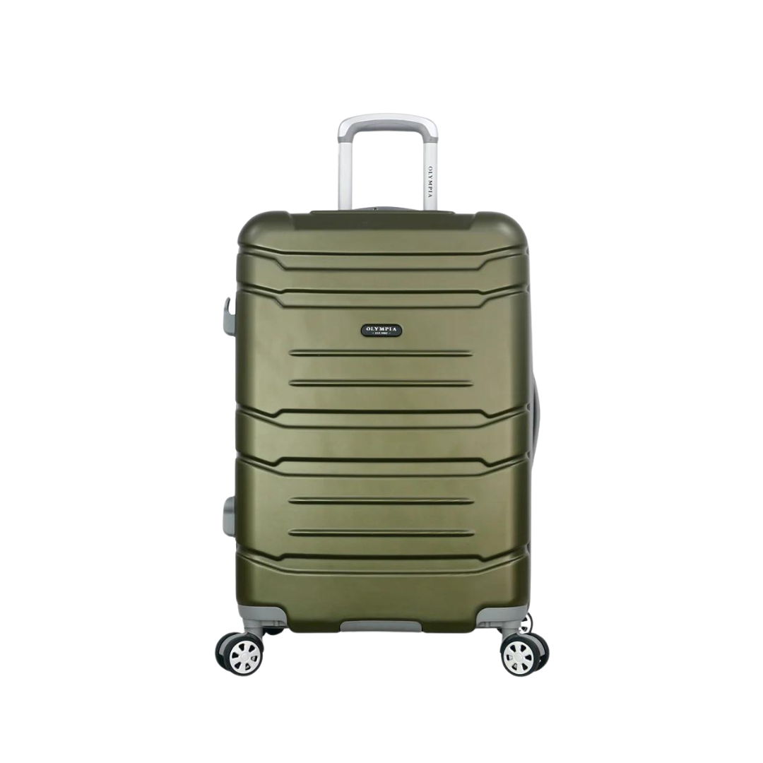 Olympia Denmark Plus 22" Expandable Carry-On